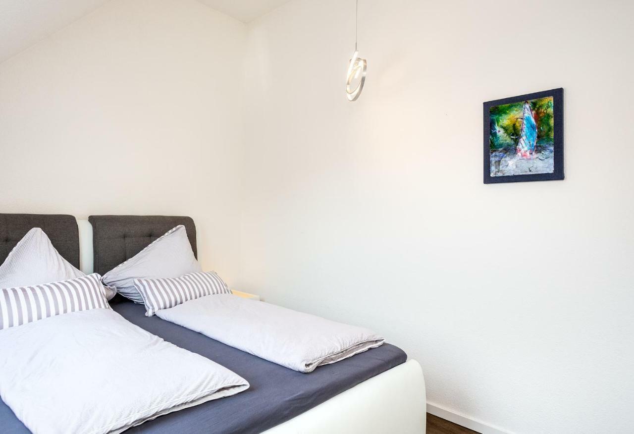 Lifestyle-Appartement Meersinn Waren  Ngoại thất bức ảnh
